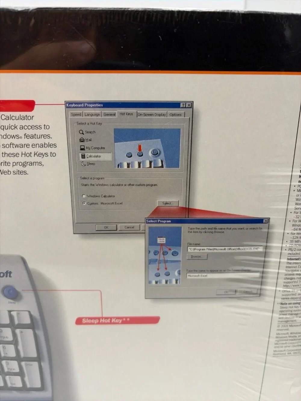 Microsoft c1900001 wired
